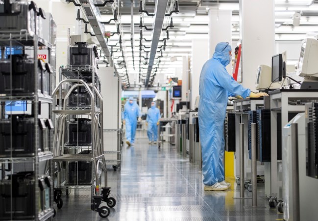 Geen overname chipbedrijf NXP in Eindhoven