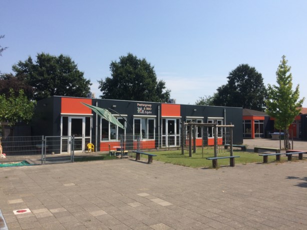Kinderen in warme peuterspeelzaal onwel door plotselinge koelte