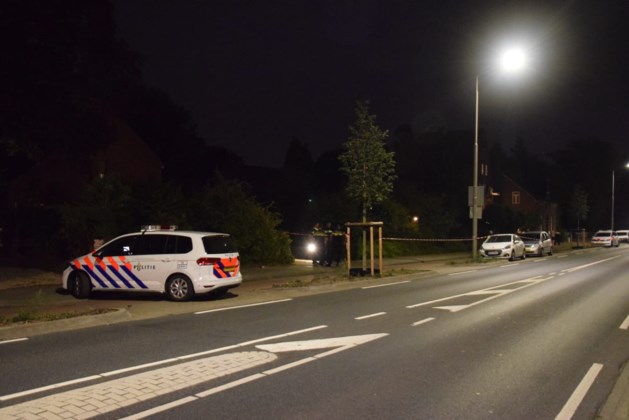 Slachtoffer steekpartij Tegelen is 33-jarige man