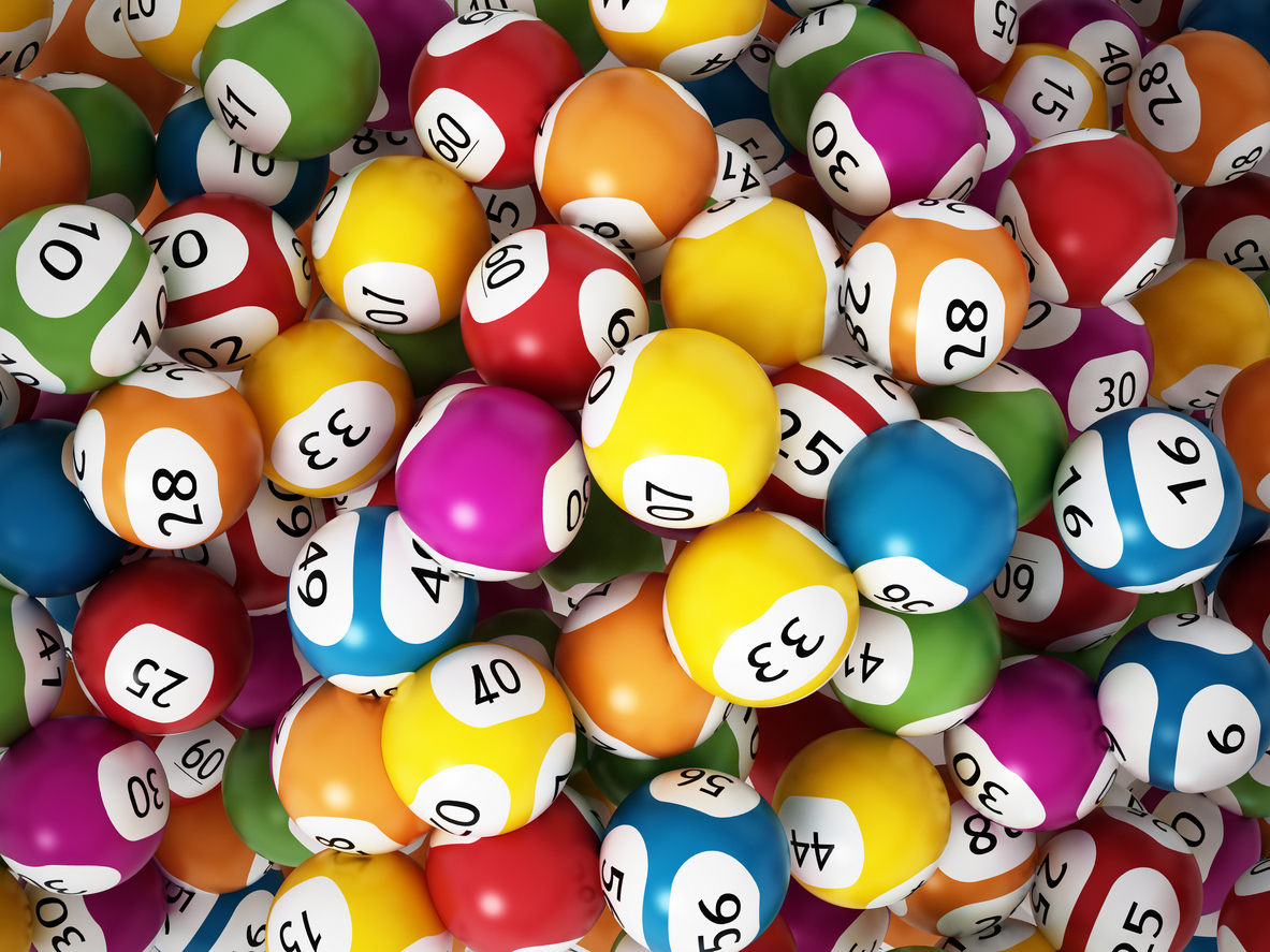 Uitslag Nederlandse Lotto
