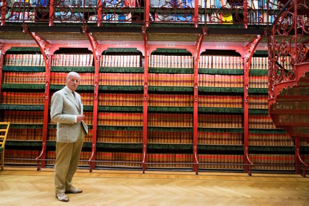 De billen van Arnie en de vrienden van Barbie - De Limburger