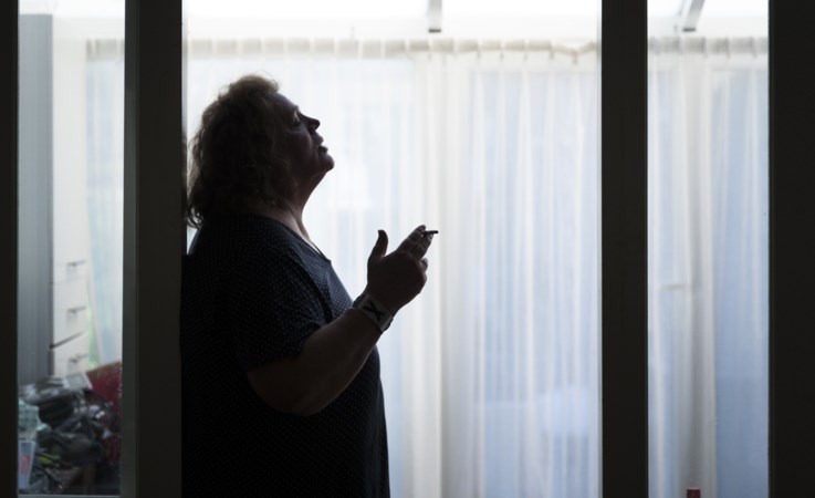 'Sekse zit tussen je benen, gender tussen je oren' - De ...