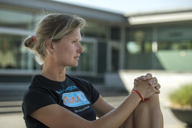 Van overleven na schipbreuk naar kanshebber bij Ironman