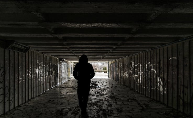 Nachtmerrie: verkracht maar de politie gelooft je niet
