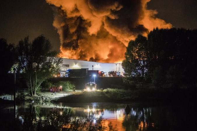 'Als het alarm gaat wil je toch even kijken hoe heftig het is'