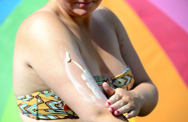 Dermatologen maken zich zorgen over record zonkracht 