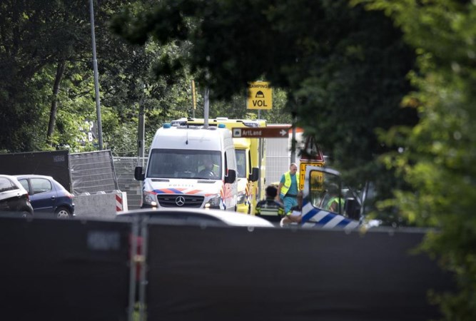 Het fatale ‘Pinkpopfeestje’ op de weg