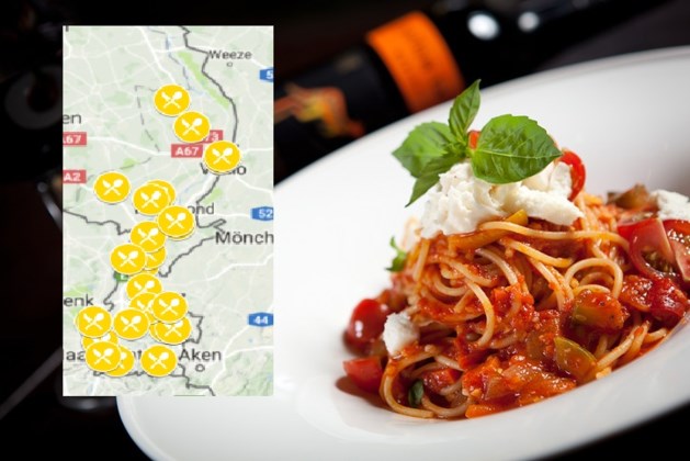 Avondje uit eten? Kijk hier welke Limburgse restaurants je móet bezoeken en welke je beter kunt mijden