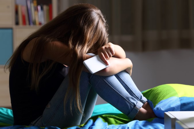 'Lichaam en geest vormen een eenheid, maar de kerk verzet zich'
