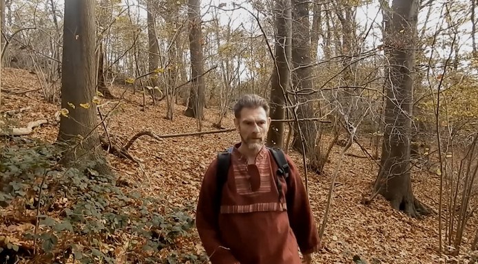 Advies aan politie voor verhoor Jos Brech: 'Neem hem mee het bos in'