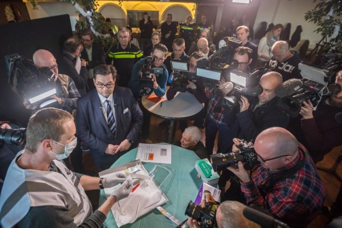 Doorbraak Nicky Verstappen: nul hits én toch succes