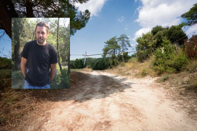 Zo werd Brech in de val gelokt