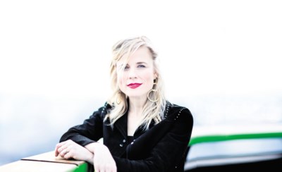 Ilse DeLange: 'Ik ben geen naïef kuiken meer'