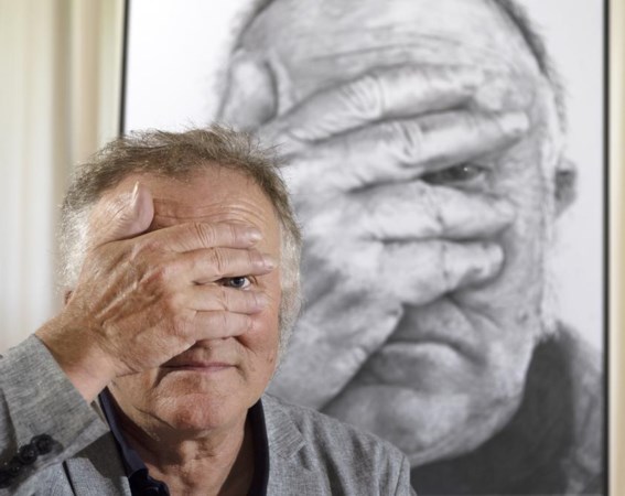 'Een zelfportret heeft een ziel, je wil wat vertellen'