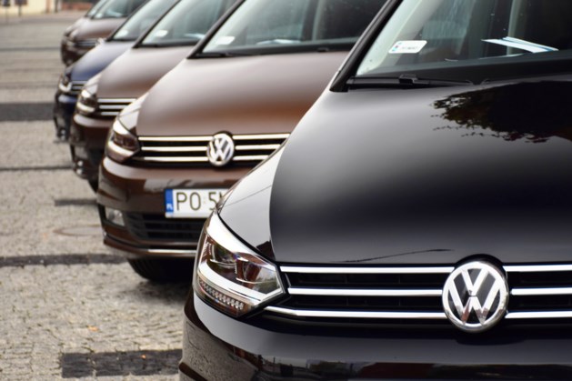 'Volkswagen sjoemelde ook met benzinemotoren'