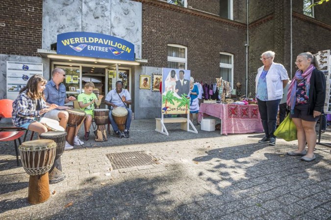 De nieuwe missie van Steyl: meer dan een kloosterdorp