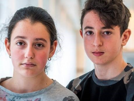 'Lili en Howick wordt een fundamenteel recht ontnomen'