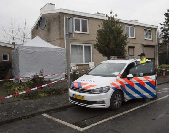 Had de man die drie mensen neerstak geen besef?