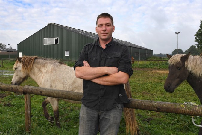Geiten vervangen nertsen: 'Ottersum heeft straks minder last van geur'