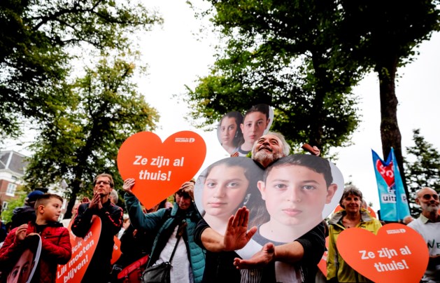 Rechter wijst uitstelverzoek Lili en Howick af: zaterdag het land uit