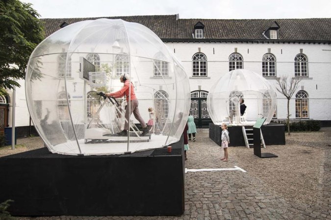 Alvast ‘Preuve’ van culturele amuses in Maastricht