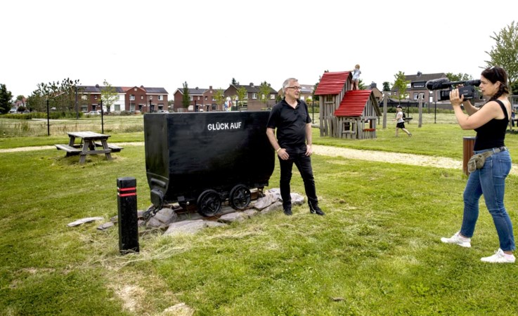 Kerkraadse krimpwijk Heilust toen en nu: 'De mensen zitten nog midden in die grote Umbruch'