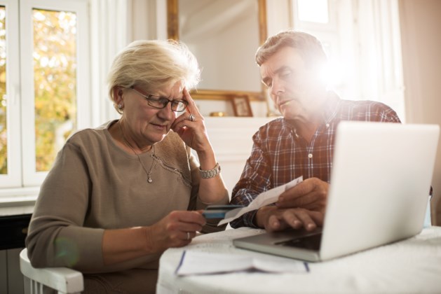 Kwart van de mensen heeft moeite met online zaken regelen