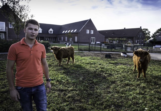 Imago van sector, financiële zorgen en regels schrikken jonge boeren af