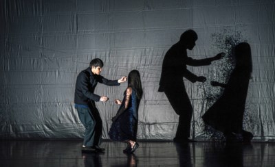 Nederlands Kamerkoor Werkt Samen Taiwanese Choreograaf De Limburger Mobile