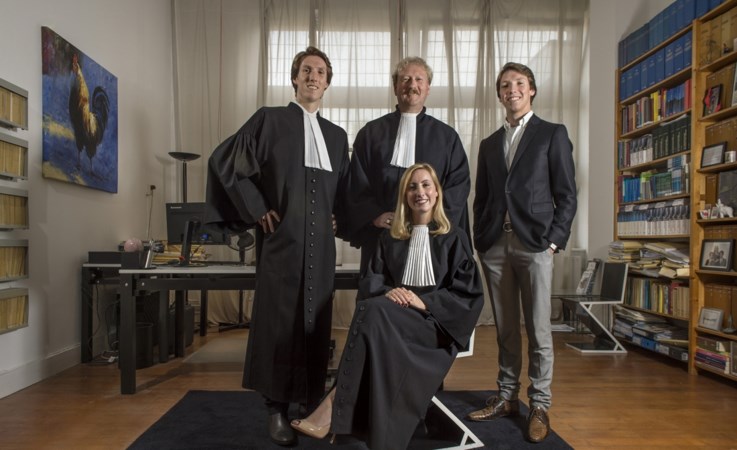 'Een vergelijking met de Moszkowiczen, daar kon je op wachten'