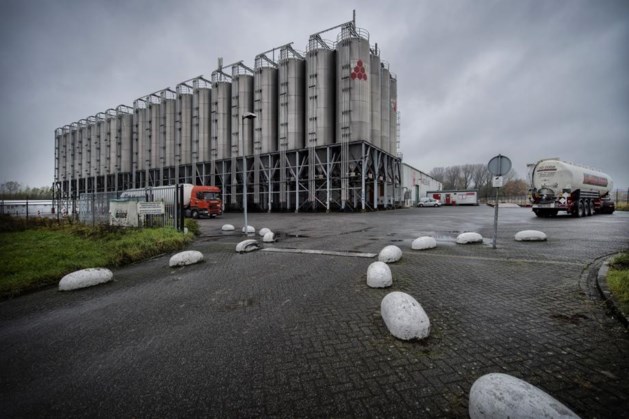 Nuth gaat akkoord met nieuwe silo’s langs A76