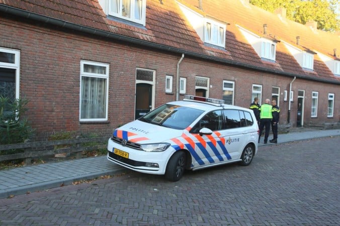 Mini-loempia-oorlog: Loempia Lei niet welkom op najaarskersmis