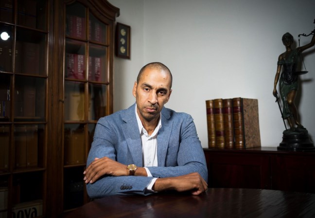 Advocaat Roethof: ‘Ik kan beter voelen hoe het is om onheus bejegend te worden’