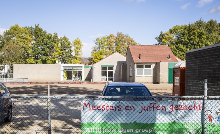 Islamistische school Al Andalous wil naar Blerick