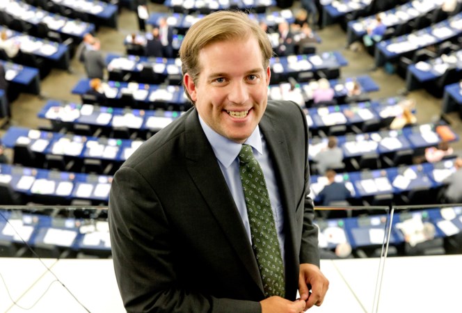 'De EU is niet wraakzuchtig of bitter, maar zelfbewust'