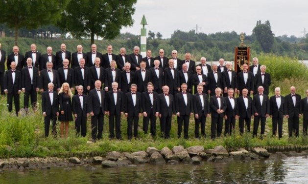 Maas- en Neergalm viert 135 jaar met concert