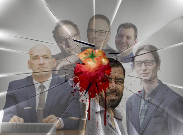 Crisis binnen Limburgse SP duurt nog altijd voort