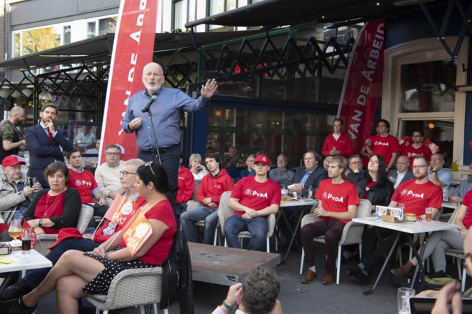'Onze Frans' verdient respect dat over de partijgrenzen heen gaat