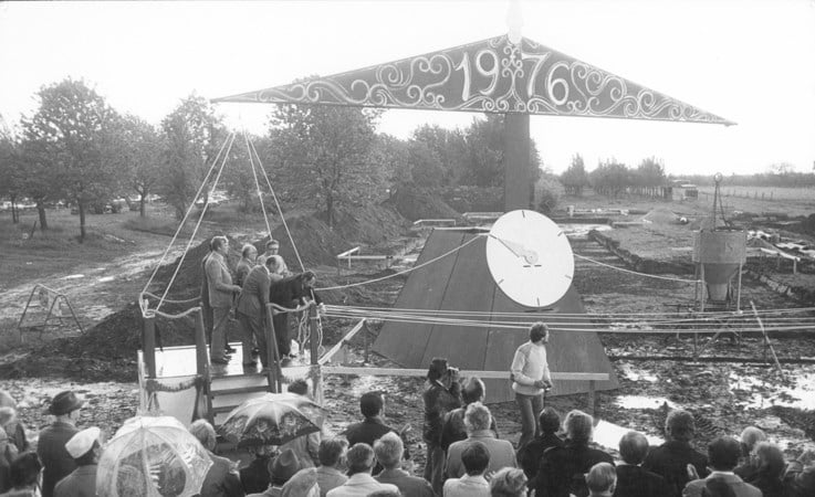 Maastrichtse wijk de Heeg bestaat veertig jaar: jubileum met een rouwrandje