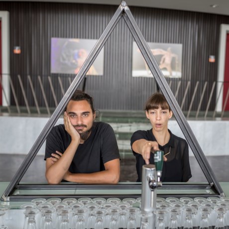Heerlens poëziecollectief houdt Euregionale poetry slam-wedstrijd