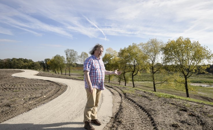 Einde aan project van acht jaar met uitzicht: 'Daar ben ik toch wel erg blij om'