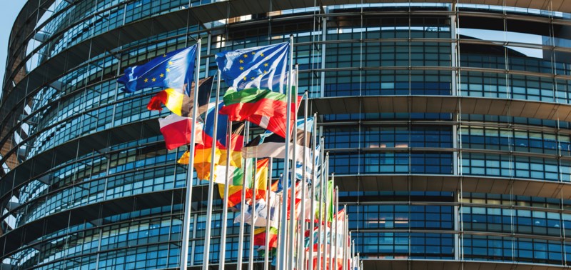 'Gebrek aan kennis van de EU is zorgelijk'