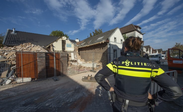 Tweede cokewasserij ooit in Limburg ontdekt: 'Drugsproductie zit overal'
