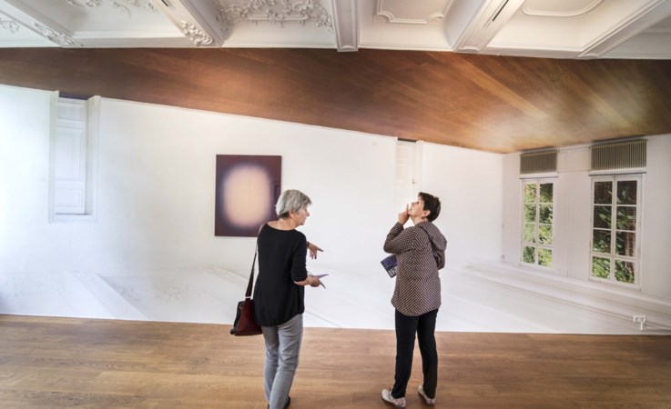 Bovennatuurlijke expositie: niets is wat het lijkt