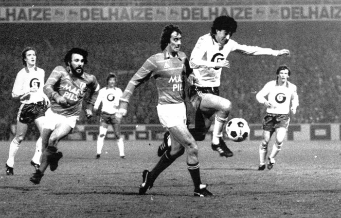 Voetbalschandaal België: ‘Hoog tijd voor een grondige zuivering’