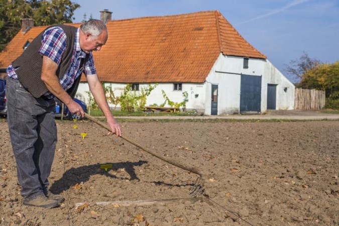 Nieuw bier met oud smaakje: 'Hij werd ieder jaar ook veel lekkerder'