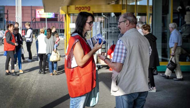 Personeel van Ikea: 'Het familiegevoel hier is weg'
