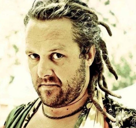 Avonturier George is de held van Expeditie Robinson