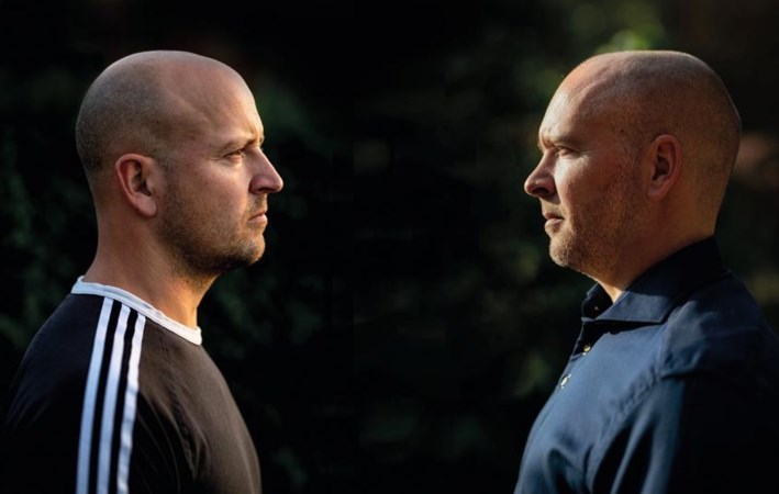 Handbalderby: Trainers willen oogsten