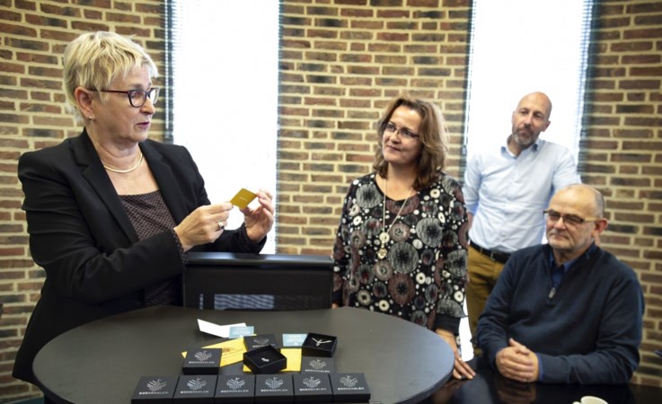 Oud zeer hindert nieuwe gemeente Beekdaelen